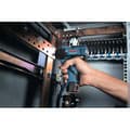 Miniatyrbillede 3 af 5: Bosch GDS 12V-115 Professional 12V slagnøgle (uden batteri eller oplader) + L-BOXX kuffert - BOSCH - 06019E0102