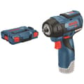 Miniatyrbillede 2 af 5: Bosch GDS 12V-115 Professional 12V slagnøgle (uden batteri eller oplader) + L-BOXX kuffert - BOSCH - 06019E0102