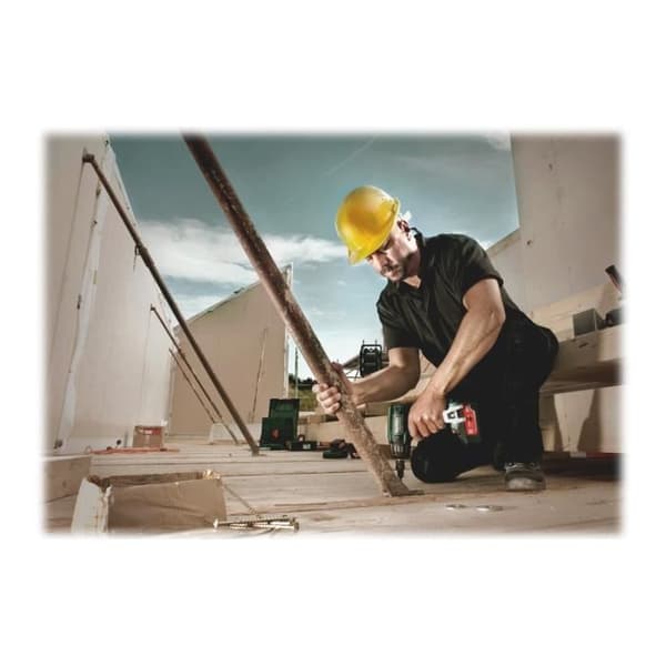 Metabo SSW 18 LTX 400 BL Sladdlös slagnyckel 1-2" läsare 400 N m batteri ingår ej 18 V