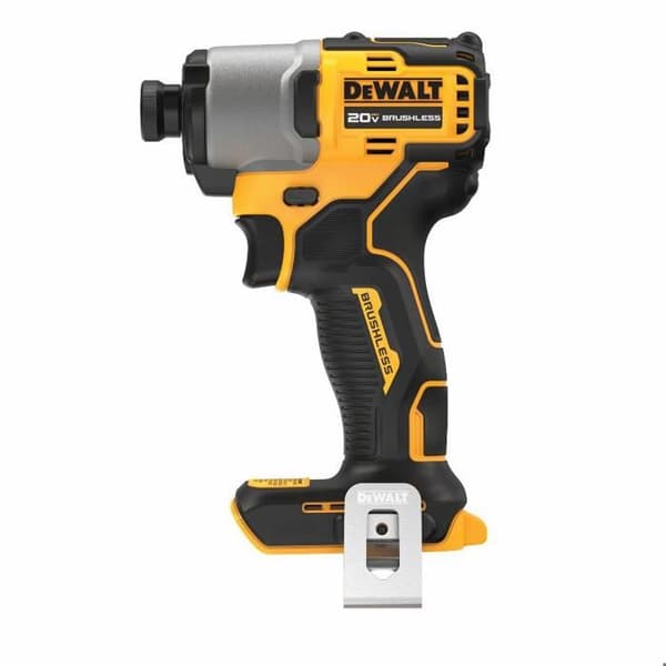Slagskruvdragare - DEWALT - XR 18V - Trådlös - Professionell - Borstlös motor