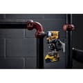 Miniatyrbild 4 av 5: Boulonneuse med slag DEWALT 1/2' XR - 18V 5.0 Ah - Säkerhetsring - DCF921P2T-QW
