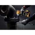 Miniatyrbild 5 av 5: Boulonneuse med slag DEWALT 1/2' XR - 18V 5.0 Ah - Säkerhetsring - DCF921P2T-QW