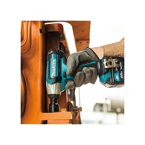 Makita TW140DZ sladdlös slagnyckel - 10,8V Li-Ion 140Nm