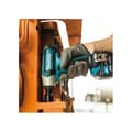 Miniatyrbild 3 av 6: Makita TW140DZ sladdlös slagnyckel - 10,8V Li-Ion 140Nm