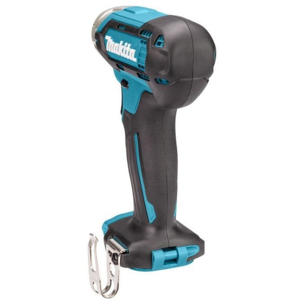 Makita TW140DZ sladdlös slagnyckel - 10,8V Li-Ion 140Nm
