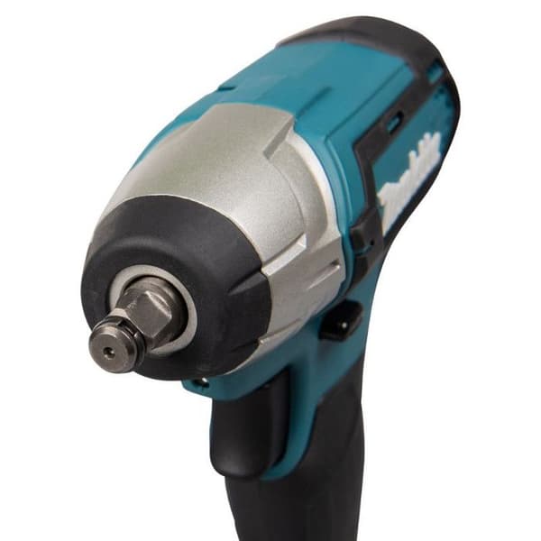 Makita TW140DZ sladdlös slagnyckel - 10,8V Li-Ion 140Nm