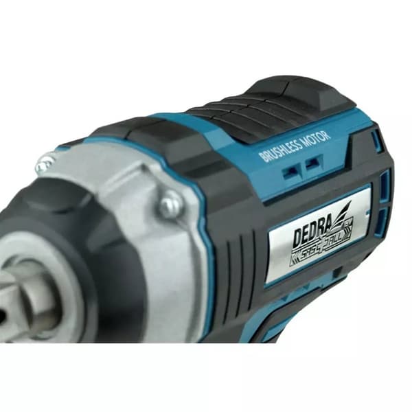 Iskuavain Dedra DED7146 18 V 1/2