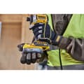 Miniatyrbillede 2 af 10: DeWALT DCF860N-XJ elektrisk skruetrækker/slagnøgle 3800 o/min Sort, Gul