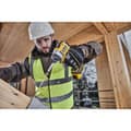 Miniatyrbillede 3 af 10: DeWALT DCF860N-XJ elektrisk skruetrækker/slagnøgle 3800 o/min Sort, Gul
