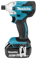 Pikkukuva 4 / 5: Makita johdoton iskuohjain 18V DTD156RTJ