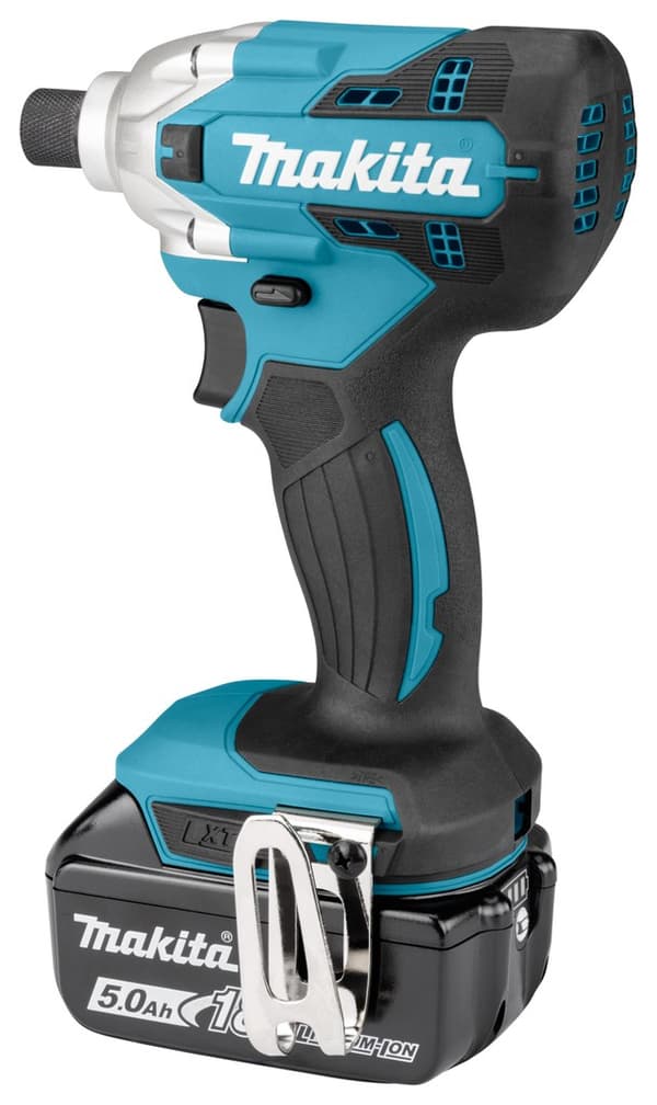 Makita johdoton iskuohjain 18V DTD156RTJ