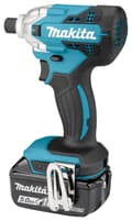Pikkukuva 2 / 5: Makita johdoton iskuohjain 18V DTD156RTJ