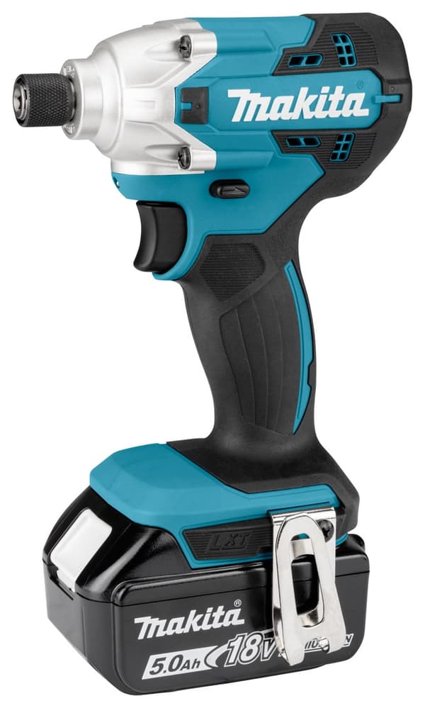 Makita johdoton iskuohjain 18V DTD156RTJ