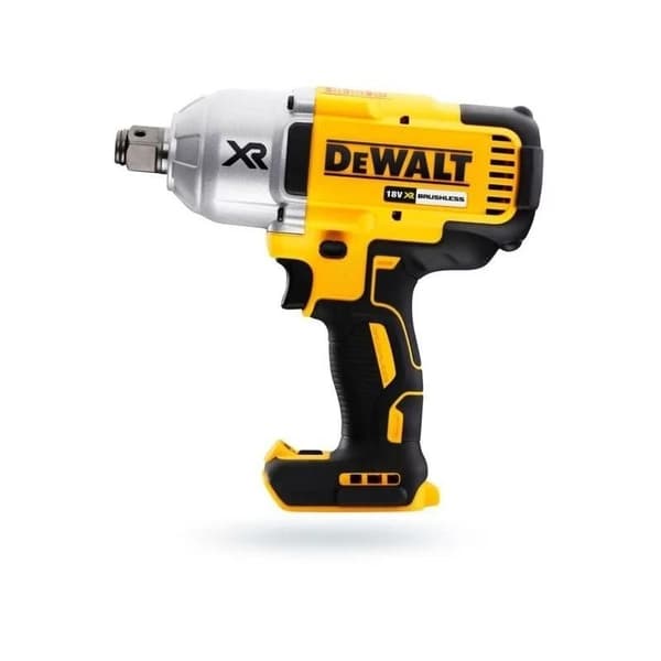Slagnyckel 18V 950Nm 3/4" DCF897N DEWALT