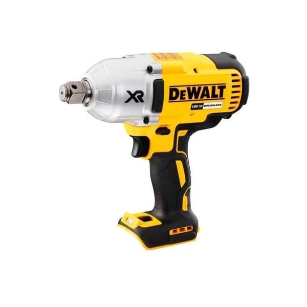 Slagnyckel 18V 950Nm 3/4" DCF897N DEWALT
