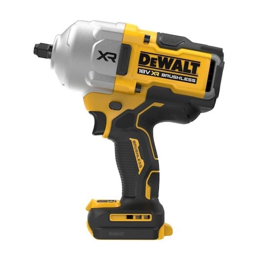 DeWALT DCF961NT-XJ ruuvinväännin/iskukone 1200 rpm