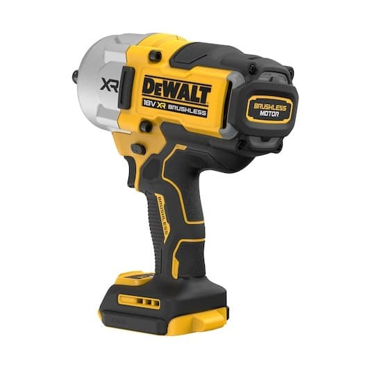 DeWALT DCF961NT-XJ ruuvinväännin/iskukone 1200 rpm