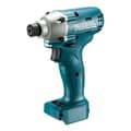 Miniatyrbild 3 av 3: Makita TD112DMZ kraftskruvmejsel/slagskruvmejsel 3000 RPM Grön