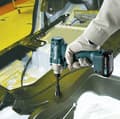 Miniatyrbild 2 av 3: Makita TD112DMZ kraftskruvmejsel/slagskruvmejsel 3000 RPM Grön
