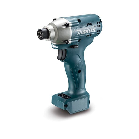 Makita TD112DMZ kraftskruvmejsel/slagskruvmejsel 3000 RPM Grön