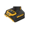 Miniatyrbild 4 av 5: Boulonneuse med slag ½” 1632Nm 18V DEWALT DCF961NT-XJ Borstlös med koffert
