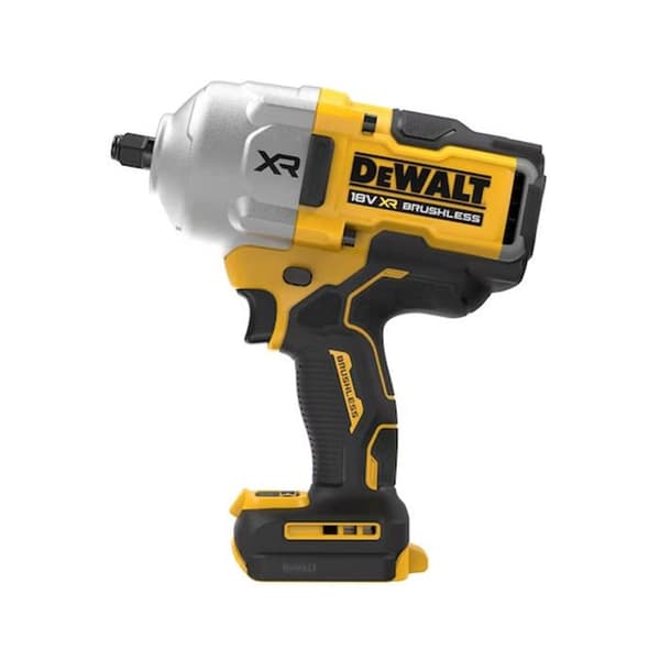 Boulonneuse med slag ½” 1632Nm 18V DEWALT DCF961NT-XJ Borstlös med koffert