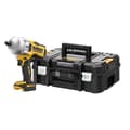 Miniatyrbild 1 av 5: Boulonneuse med slag ½” 1632Nm 18V DEWALT DCF961NT-XJ Borstlös med koffert
