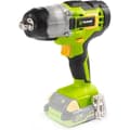 Miniatyrbillede 5 af 5: Akku-slagnøgle - FIELDMANN - 20V - 3200 slag/min - 300 Nm - Batteri og oplader medfølger ikke