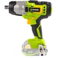 Miniatyrbillede 1 af 5: Akku-slagnøgle - FIELDMANN - 20V - 3200 slag/min - 300 Nm - Batteri og oplader medfølger ikke