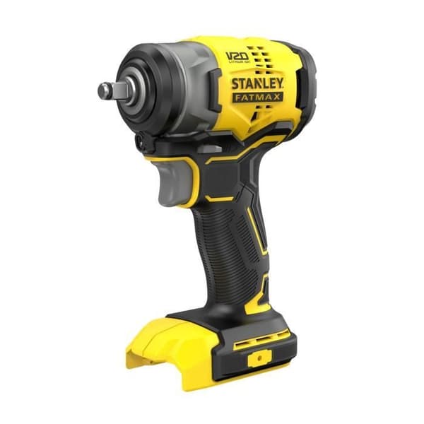 Akkukäyttöinen iskuporakone - STANLEY FATMAX - SFMCF910B-XJ - 18V - 224 Nm - 2800 rpm