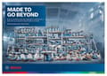 Miniatyrbild 2 av 2: Bosch professional - 06019K0021 - Bosch GDS 18V-400 Slagskruvdragare professionell utan sladd Batteri och laddare ingår ej