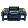 Miniatyrbild 3 av 4: 18V XR Borstlös slagnyckel (utan batteri eller laddare) + TSTAK-låda - DEWALT - DCF899NT-XJ