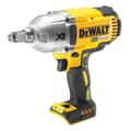 Miniatyrbild 2 av 4: 18V XR Borstlös slagnyckel (utan batteri eller laddare) + TSTAK-låda - DEWALT - DCF899NT-XJ