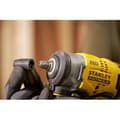 Miniatyrbild 4 av 6: Sladdlös slagskruvmejsel - 18V - Stanley Fatmax - Borstlös - SFMCF910B-XJ - Utan batteri