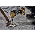 Miniatyrbild 5 av 6: Kompakt sladdlös 1/2" slagdragare XR 18V 5.0Ah li-ion borstlös DEWALT Säkerhetsring - DCF891P2T-QW