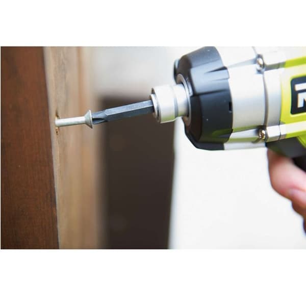 RYOBI 18V OnePlus slagdrivrutin utan batteri eller laddare RID1801M