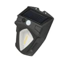 Pikkukuva 3 / 4: INF Aurinkoenergialla toimiva volframihehkulamppu [timantti yksipäinen] KSH588