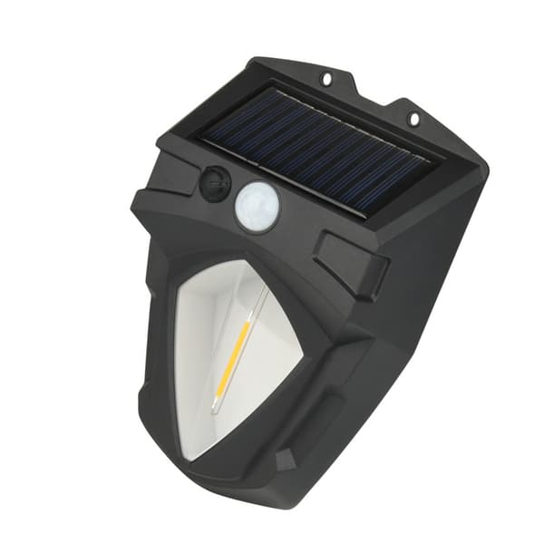 INF Aurinkoenergialla toimiva volframihehkulamppu [timantti yksipäinen] KSH588