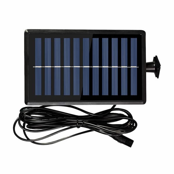 Solcellelampe Superfire FF10-B