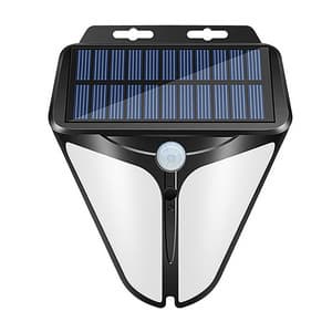 Aurinkolamppu Superfire FF11-F, 6W, 280lm, 1500mAh