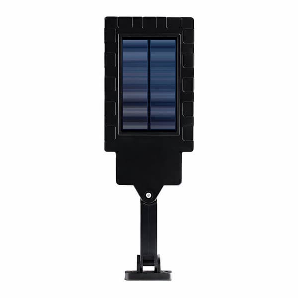 Aurinkolamppu Superfire FF7-B, 28W, 2400mAH