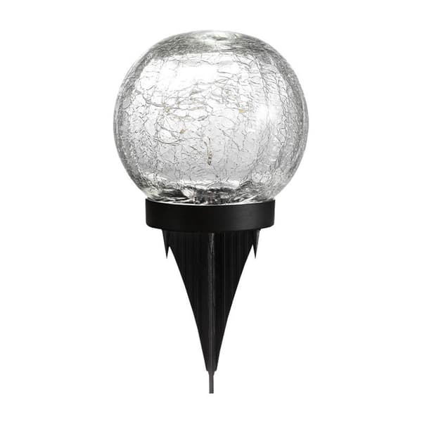 Havesolcellelampe Superfire FF16-A, 600mAh