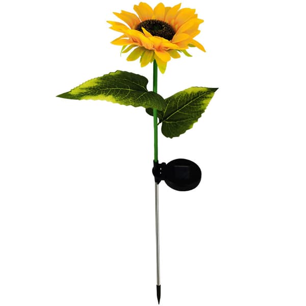 INF Solar Sunflower Light Outdoor, N1106-1