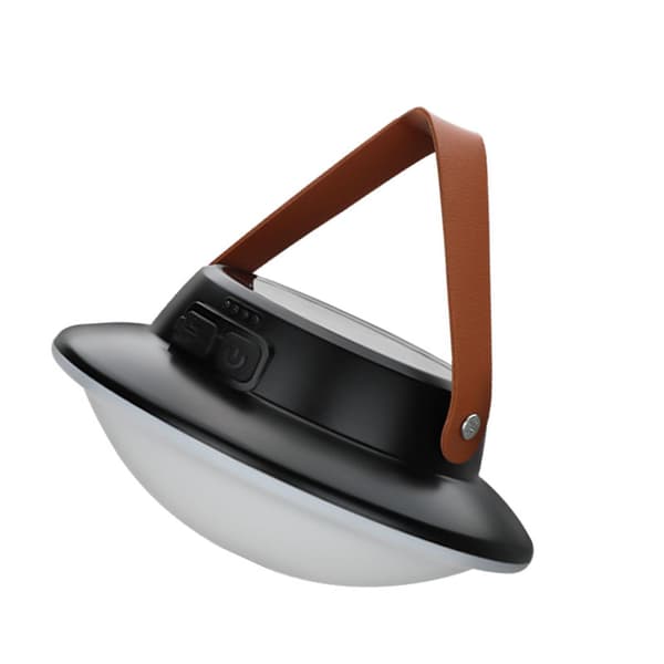INF Solar Camping Lantern YL26 - Kannettava ja ladattava