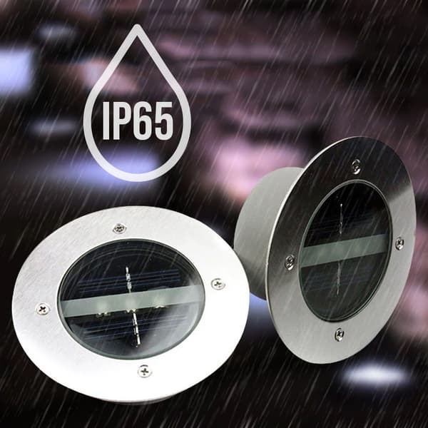 SOLARLAMPE P60049 6stk