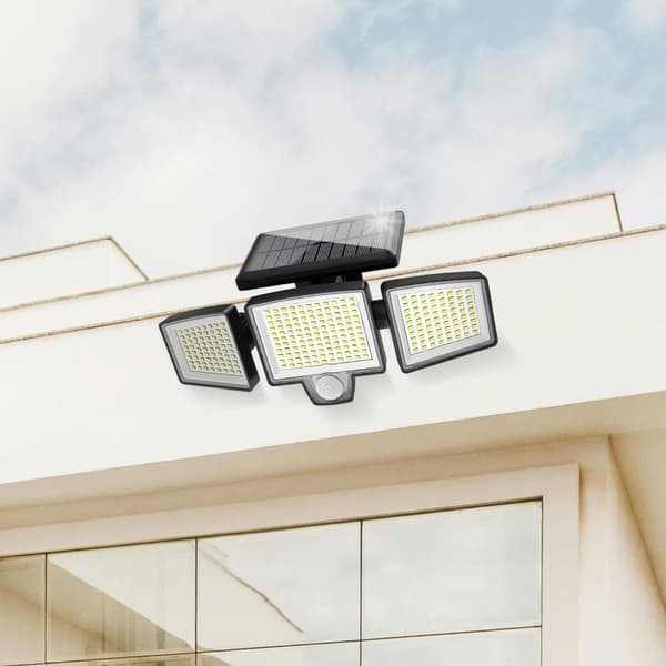 SOLARLAMPE P60262