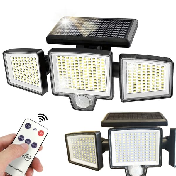 SOLARLAMPE P60262