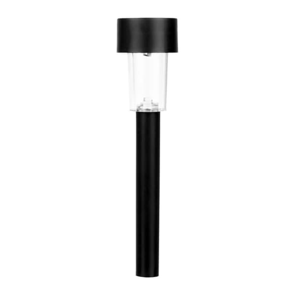Trädgårdslampa Solcell / Lampa - 10 st