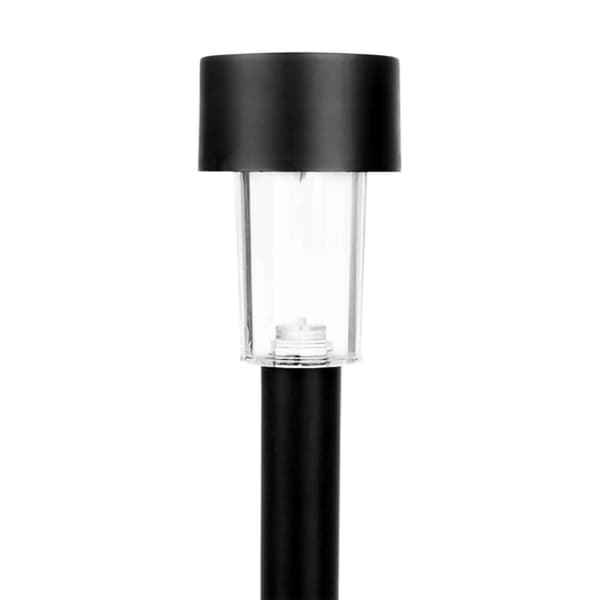 Trädgårdslampa Solcell / Lampa - 10 st