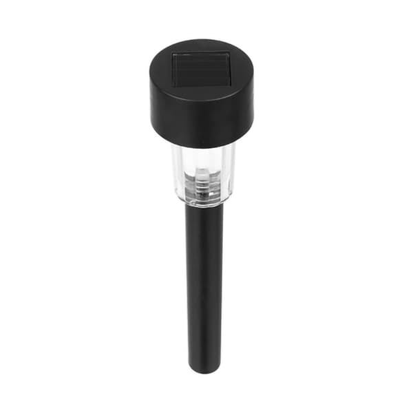 Trädgårdslampa Solcell / Lampa - 10 st